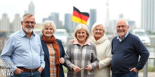 Does Serum Uric Acid Predict Cardiovascular Events in Older Adults? Insights from a Berlin Cohort