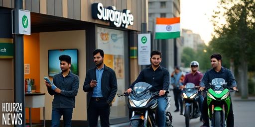 Swiggy Q2 Loss Narrows as Instamart Fuels Quick Commerce Growth
