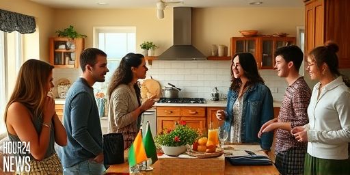 Ten House-Share Lessons from 76 Roommates