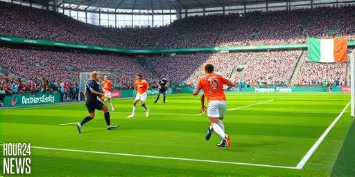 Power stunner keeps Hoops waiting as title race tightens after Dublin derby setback