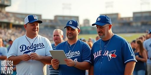 Dodgers vs. Blue Jays World Series Live Updates: Score, Watch, and Key Moments