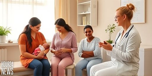 Working Life: Trusted Breastfeeding Guidance for Parents Awake at Night