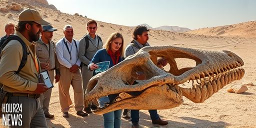 Duelling Dinosaur: Is the Fossil a Young T. rex or a New Species?