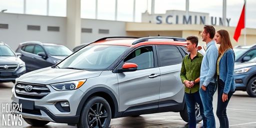 New Personalisation Options for 2026 Mahindra XUV 3XO