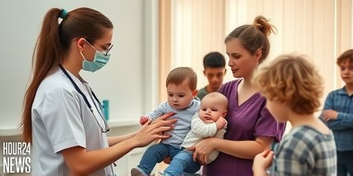 RSV in WA: Despite Strong Immunisation, Health Officials Fear Record Year
