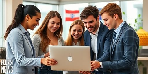 Liberty IT Intern Anastasia Ridge: Growth, Trust, and Pathways in Tech