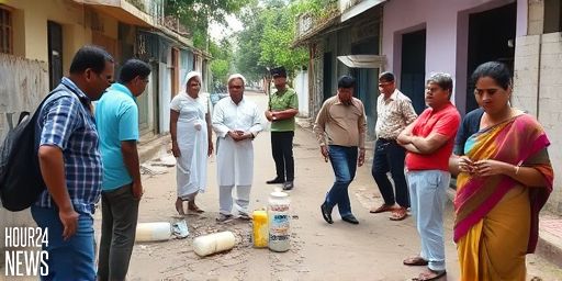 Tamil Nadu Dengue 2025: 15,796 Cases, 8 Deaths Reported
