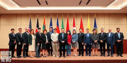 Philippines to Chair ASEAN 2026: Turnover Ceremony Details