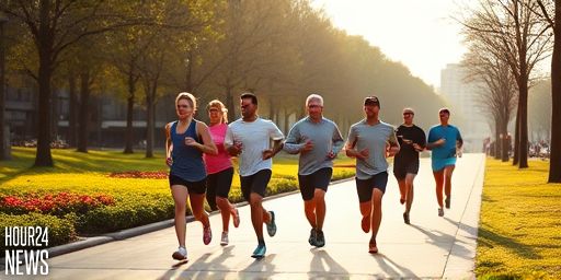 Zone 2 Running: Why Easy Runs Suddenly Feel Harder