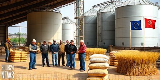 Grain Market Update – 2 October