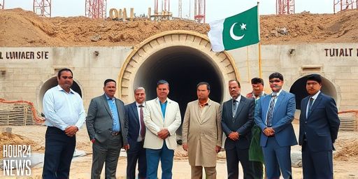 Khawaja Rafique Calls Lahore Development Package a ‘Revolutionary Program’ for City’s Infrastructure
