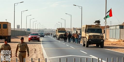 Gaza Conflict: Israel Blocks Route into Gaza City as World Presses for Ceasefire