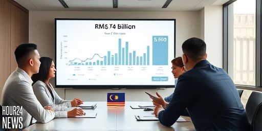 Genting’s RM6.74 Billion Bid to Take Genting Malaysia Private Strengthens Control Ahead of US Expansion