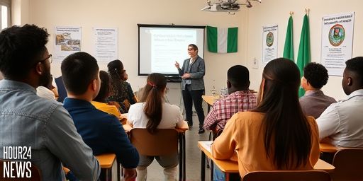 MultiChoice Nigeria Expands Anti-Content Theft Efforts to Classrooms