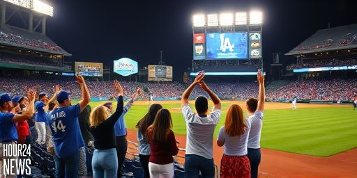 Dodgers Win in 11 Innings After Kerkering Error