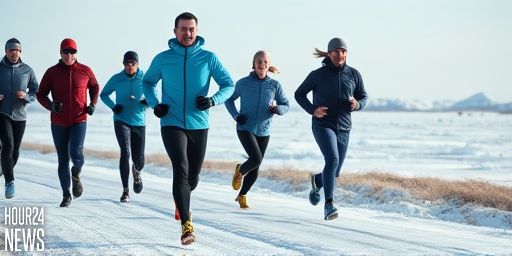 Exclusive: Kipchoge’s Extreme Plan After NYC Marathon — Running in Antarctica?