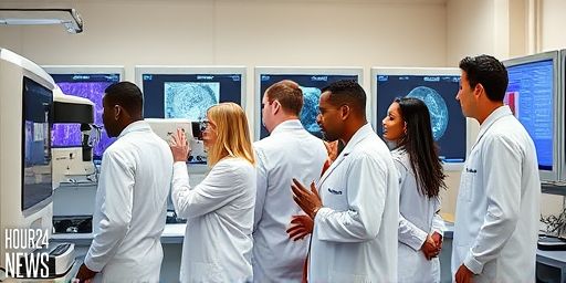 Next‑gen imaging promises sharper, deeper views of living tissues