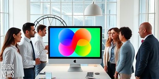 New Google Gradient G Logo Signals AI-Era Brand Evolution