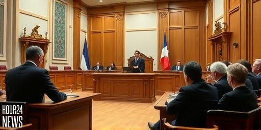 Cédric Jubillar Trial: Accused Demands Doubt as Witnesses Testify