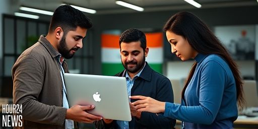 Apple launches MacBook Pro 14-inch with M5 chip in India at starting ₹1,69,900