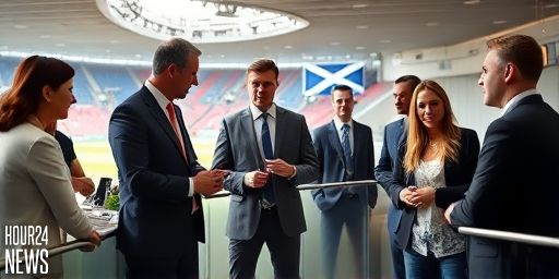Newcastle United appoint Ross Wilson as Sporting Director to steer long-term project