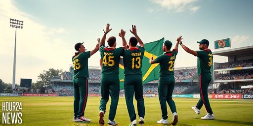 South Africa cruise to 10-wicket win over Sri Lanka in WC25