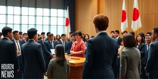Japan’s Next Chapter: Sane Takaichi Could Become the Nation’s First Female Prime Minister