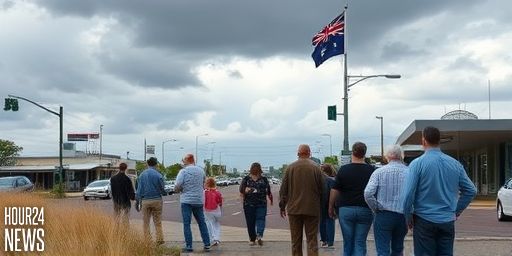 Isolated Storms Forecast for Queensland After Weekend Hail Storm