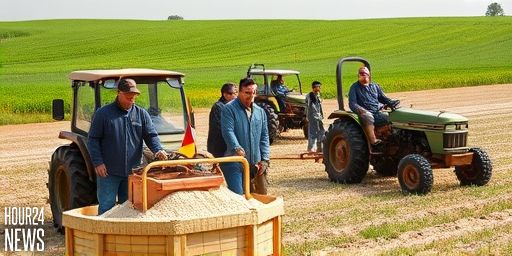 Smart Autumn Investments: Lime Spreading and Silage Analysis Drive Profit and Sustainability