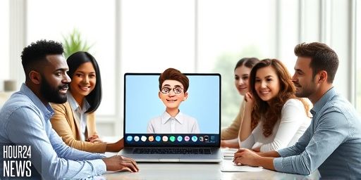 Microsoft Copilot Avatars: Animated Portraits for Expressive AI