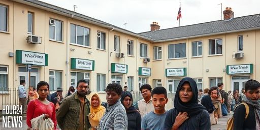 Profit Before People: How Clearsprings Ready Homes Profited Amid Controversy Over Asylum Hotel Conditions