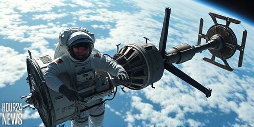 The Rescue of Salyut 7: How Soviet Cosmonauts Saved Earth from a Tumbling Space Station
