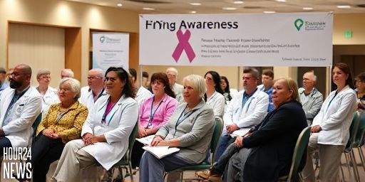 Global Lobular Breast Cancer Awareness Day Highlights Need for Improved Detection and Treatment