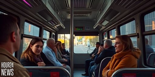 CCTV Released by Police After Woman Attacked on National Express Bus