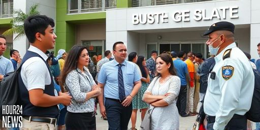NBI Arrests Woman for Victimizing Distressed OFWs: A Case of Falsified Indigency Certificates