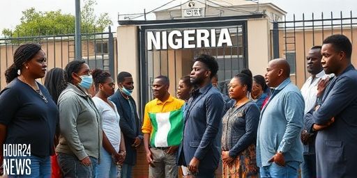 Sowore’s Release Sparks Call to Address Nigeria’s Broken Justice System