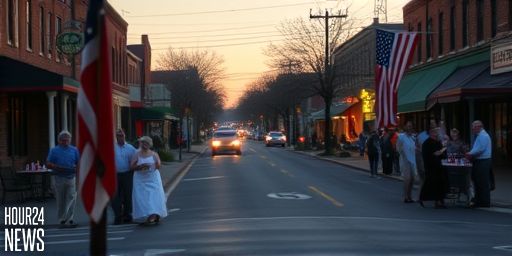 Tragedy in Leland: A Mississippi Homecoming Ends in Gunfire