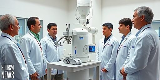 Cryo-imaging Reveals Deeper View of Thick Biological Materials