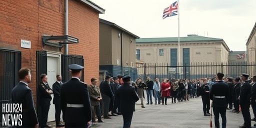 Ian Watkins Killed in Prison: Ex-Lostprophets Frontman Reported Murdered at Wakefield