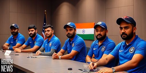 India ODI Squad for Australia Tour: Gill to Replace Rohit, Rohit in Focus