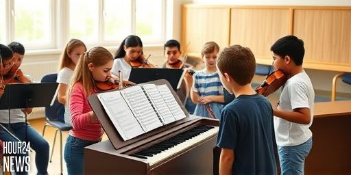 Helping Kids Shine: Preparing for Music Exams and Managing Performance Anxiety