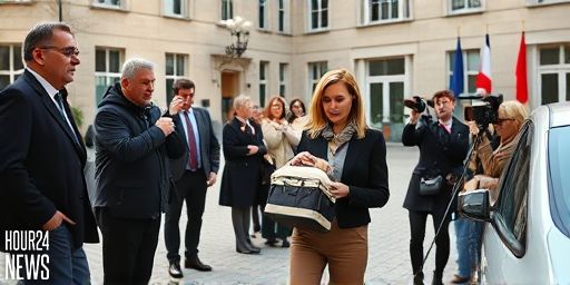 France 49.3 Renouncement: Lecornu backs down on budget as political tremors ripple through Matignon
