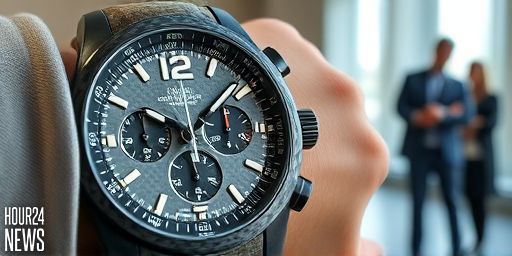 Carbon Rolex Daytona Ghost Racer by DIW: Ghost Gray Masterpiece