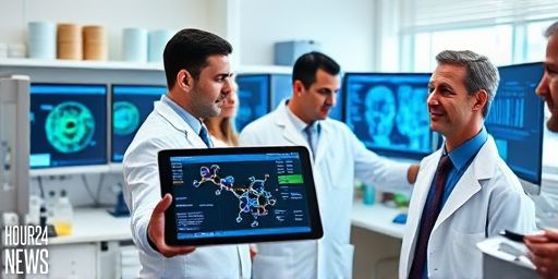 CancerVax Precision Therapy Delivers Safer Cancer Treatment with Liver-Sparing Promise