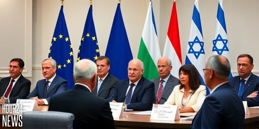 Gaza War Live News: EU Endorses Trump’s Peace Plan Amid Rising Clashes