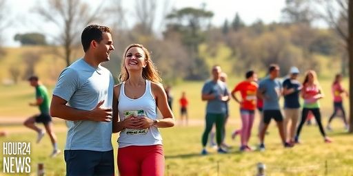 How a Marathon Could Strain Your Marriage: Balancing Endurance and Relationships