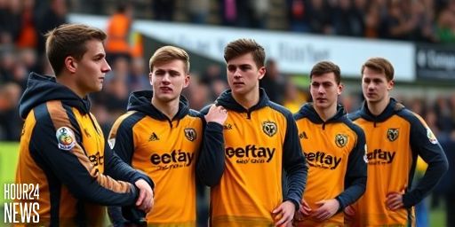 Pereira Praises Wolves Player After Chelsea Showdown in Carabao Cup