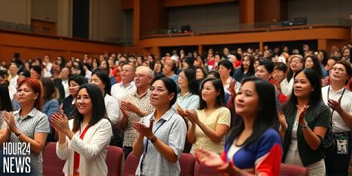 DepEd Leads National Teachers’ Day 2025 Celebration with Strong Welfare Push for Filipino Educators
