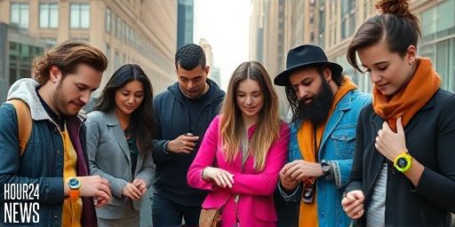 Swatch NEON Collection Brings ’80s Vibe to Modern Timepieces