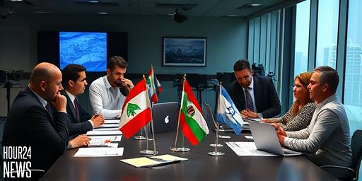 Trump Says Consensus Seen on Gaza Ceasefire Next Steps as Lebanon Condemns Israeli Strikes